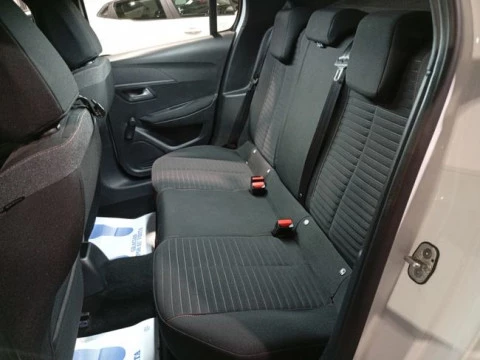 Peugeot 208 BlueHDi 73kW (100CV) Active