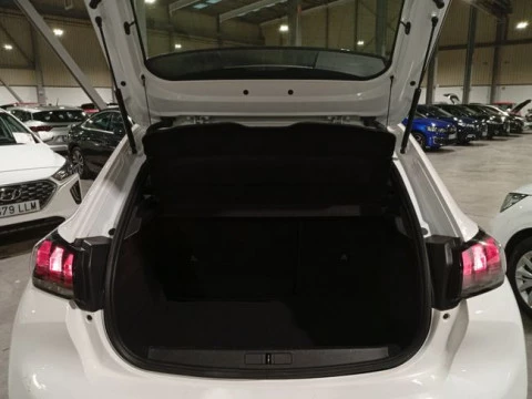 Peugeot 208 BlueHDi 73kW (100CV) Active