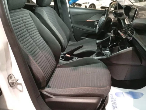 Peugeot 208 BlueHDi 73kW (100CV) Active