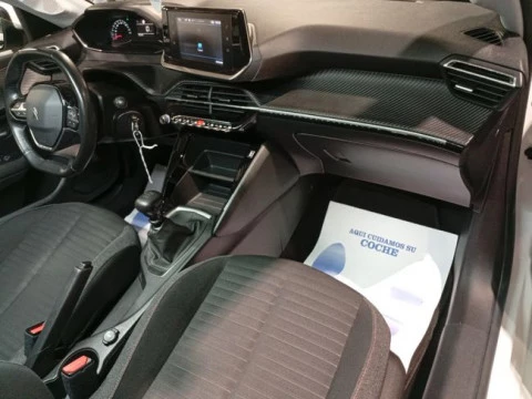 Peugeot 208 BlueHDi 73kW (100CV) Active