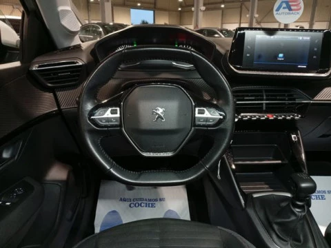 Peugeot 208 BlueHDi 73kW (100CV) Active