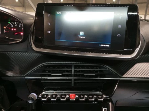 Peugeot 208 BlueHDi 73kW (100CV) Active