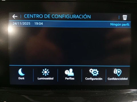 Peugeot 208 BlueHDi 73kW (100CV) Active