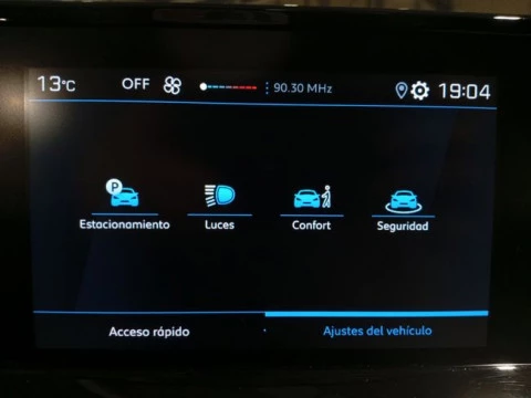 Peugeot 208 BlueHDi 73kW (100CV) Active