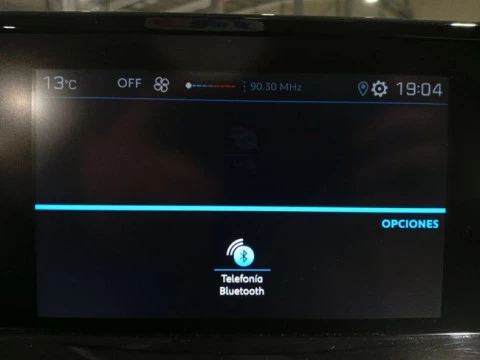 Peugeot 208 BlueHDi 73kW (100CV) Active