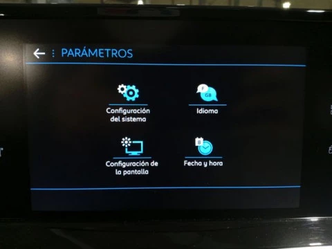 Peugeot 208 BlueHDi 73kW (100CV) Active