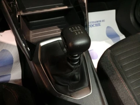 Peugeot 208 BlueHDi 73kW (100CV) Active