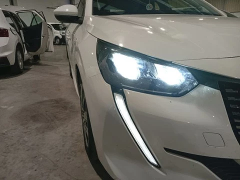 Peugeot 208 BlueHDi 73kW (100CV) Active