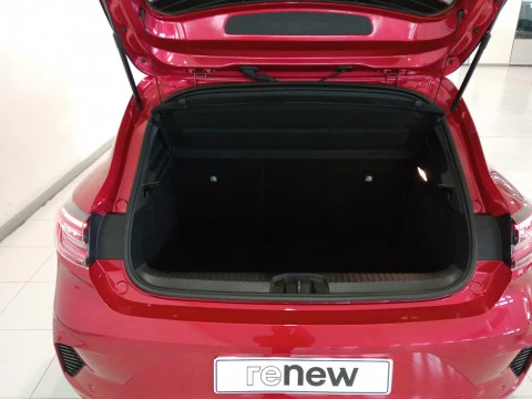 Renault Clio  Gasolina/Gas  TCe GLP Techno 74kW