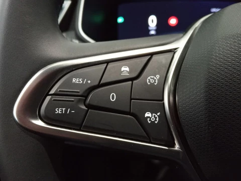 Renault Clio  Gasolina/Gas  TCe GLP Techno 74kW