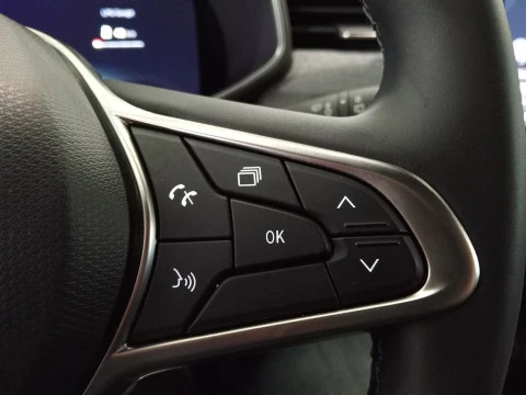 Renault Clio  Gasolina/Gas  TCe GLP Techno 74kW