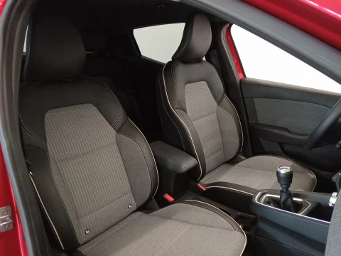 Renault Clio  Gasolina/Gas  TCe GLP Techno 74kW