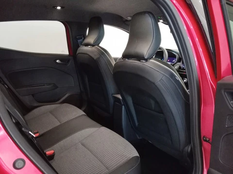 Renault Clio  Gasolina/Gas  TCe GLP Techno 74kW