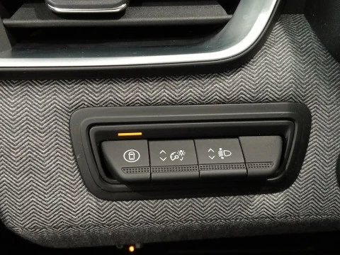 Renault Clio  Gasolina/Gas  TCe GLP Techno 74kW