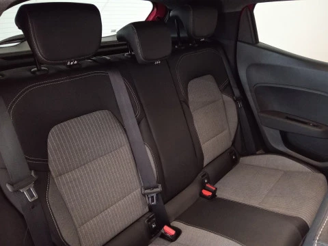 Renault Clio  Gasolina/Gas  TCe GLP Techno 74kW