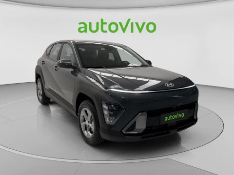 Hyundai Kona 1.0T 100CV Maxx