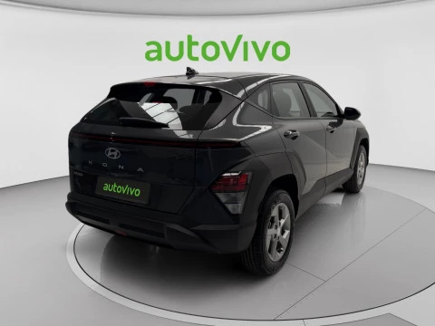 Hyundai Kona 1.0T 100CV Maxx