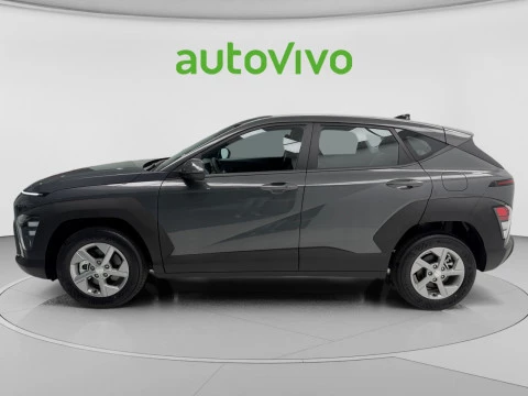 Hyundai Kona 1.0T 100CV Maxx