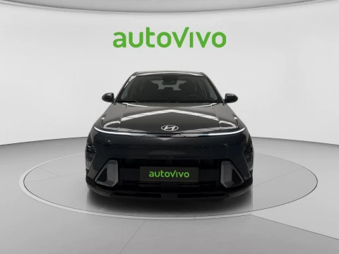 Hyundai Kona 1.0T 100CV Maxx