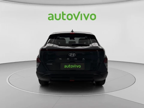Hyundai Kona 1.0T 100CV Maxx