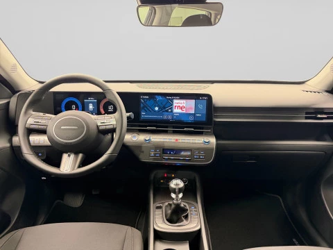 Hyundai Kona 1.0T 100CV Maxx