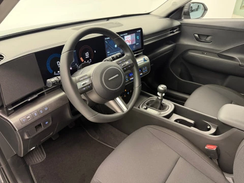 Hyundai Kona 1.0T 100CV Maxx