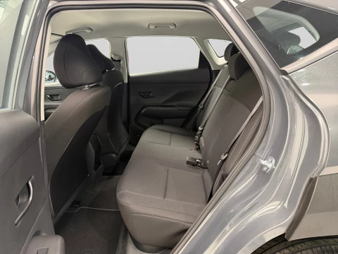 Hyundai Kona 1.0T 100CV Maxx