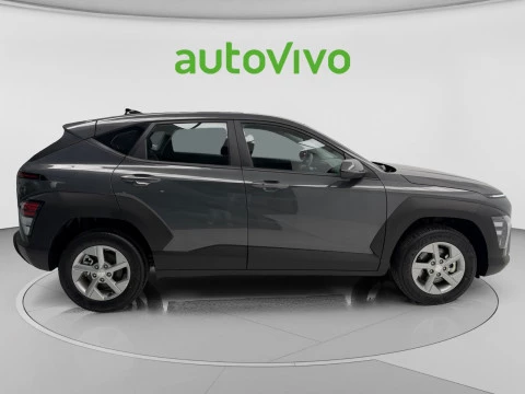 Hyundai Kona 1.0T 100CV Maxx