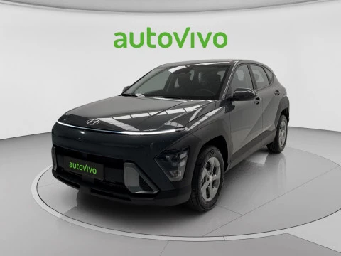 Hyundai Kona 1.0T 100CV Maxx