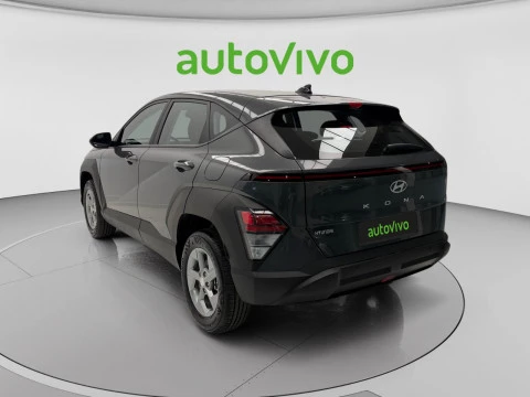 Hyundai Kona 1.0T 100CV Maxx