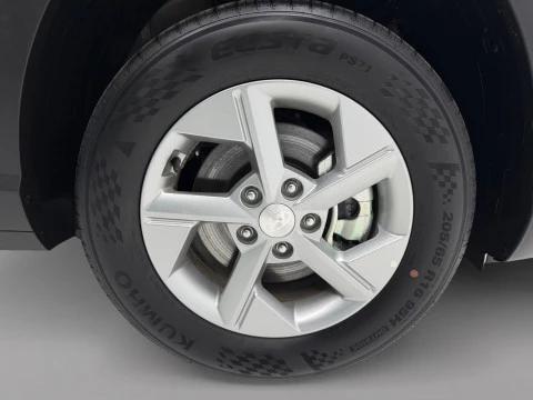 Hyundai Kona 1.0T 100CV Maxx