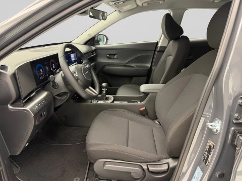 Hyundai Kona 1.0T 100CV Maxx