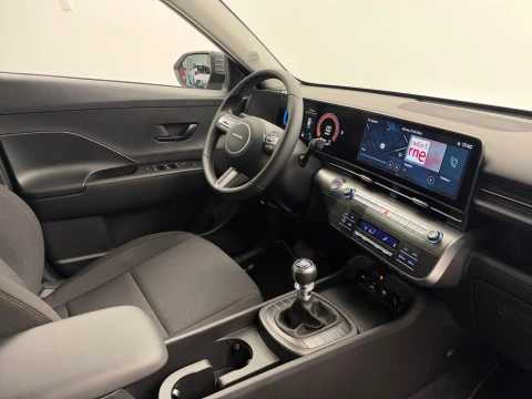 Hyundai Kona 1.0T 100CV Maxx