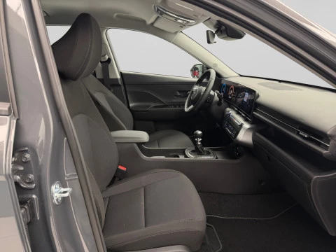 Hyundai Kona 1.0T 100CV Maxx