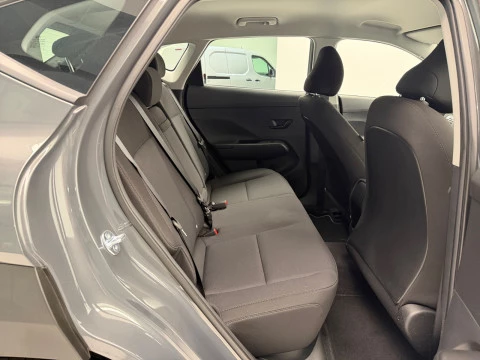 Hyundai Kona 1.0T 100CV Maxx