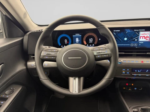 Hyundai Kona 1.0T 100CV Maxx