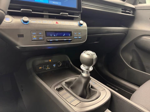 Hyundai Kona 1.0T 100CV Maxx