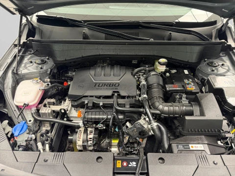 Hyundai Kona 1.0T 100CV Maxx