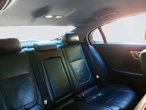 Jaguar XF 3.0 V6 Diésel S Premium Luxury