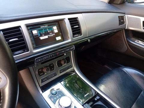 Jaguar XF 3.0 V6 Diésel S Premium Luxury