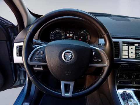Jaguar XF 3.0 V6 Diésel S Premium Luxury