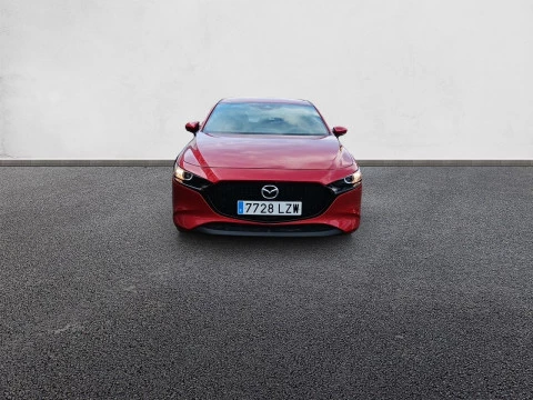 Mazda3 2.0 e-SKYACTIV-G 88KW ORIGIN
