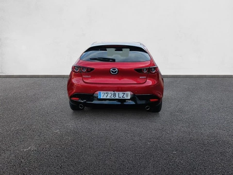 Mazda3 2.0 e-SKYACTIV-G 88KW ORIGIN
