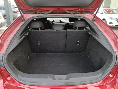 Mazda3 2.0 e-SKYACTIV-G 88KW ORIGIN