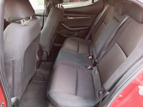 Mazda3 2.0 e-SKYACTIV-G 88KW ORIGIN