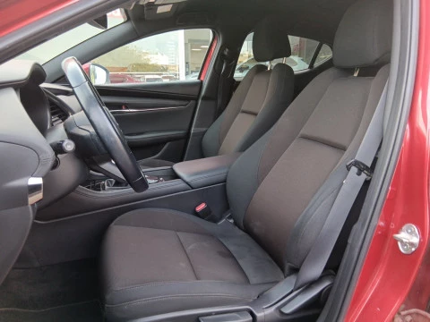 Mazda3 2.0 e-SKYACTIV-G 88KW ORIGIN