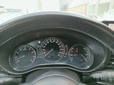 Mazda3 2.0 e-SKYACTIV-G 88KW ORIGIN