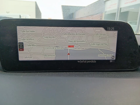 Mazda3 2.0 e-SKYACTIV-G 88KW ORIGIN