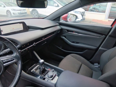 Mazda3 2.0 e-SKYACTIV-G 88KW ORIGIN