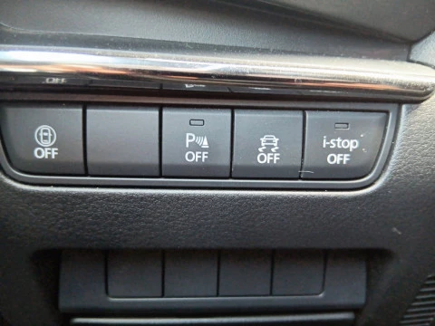 Mazda3 2.0 e-SKYACTIV-G 88KW ORIGIN